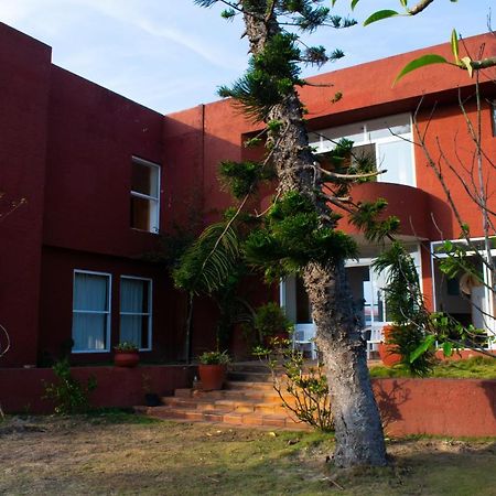 Casa Roja, Tecolutla Villa ภายนอก รูปภาพ