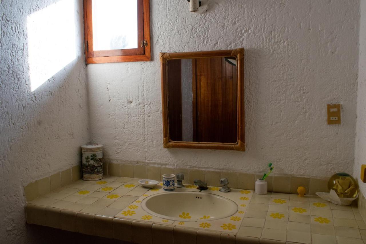 Casa Roja, Tecolutla Villa ภายนอก รูปภาพ