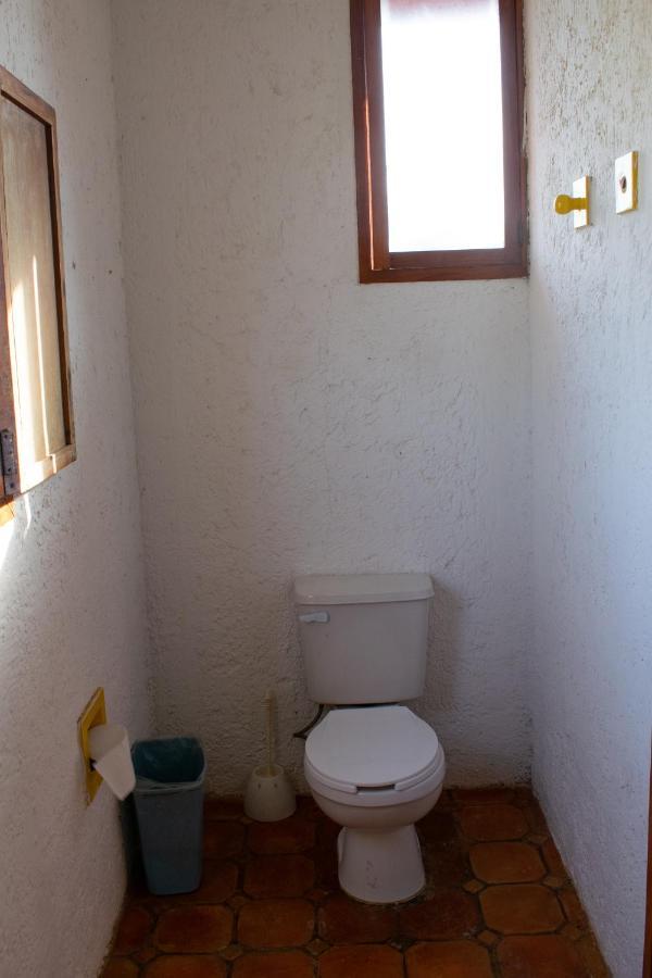 Casa Roja, Tecolutla Villa ภายนอก รูปภาพ
